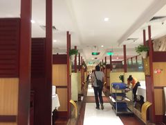 包房-渝信川菜(华盛店)