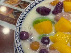 -赵记传承·中国甜品(福州总店)