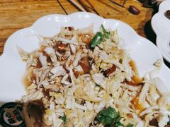 -聚点串吧·北京烧烤(赵登禹路店)