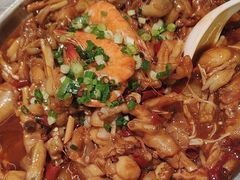 -胖哥俩肉蟹煲(湖滨银泰in77店)