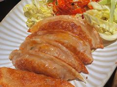-INSA Korean Bistro饮鲨韩食酒馆