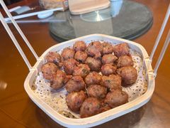 -麒麟小院·老九江菜(安平路店)