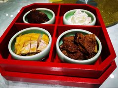 -和记小菜(东方店)