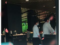 大堂-绿波廊(豫园店)