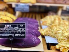 -Let's Taipei 非常烘焙(太古里店)