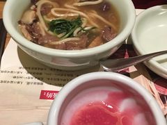 -萨拉伯尔水源素问店·韩国宫廷料理(人民路店)