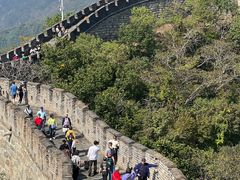 -慕田峪长城