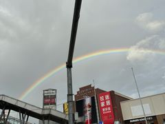 -上海玛雅海滩水公园