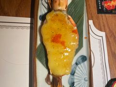 -玉川屋·深夜食堂居酒屋(柳巷店)