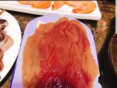 -周记全牛油火锅