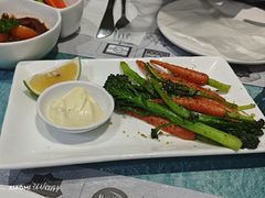 -苏坦土耳其西餐厅(玉林店)