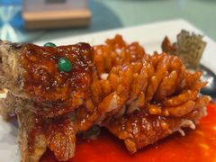 -松鹤楼(山塘街店)