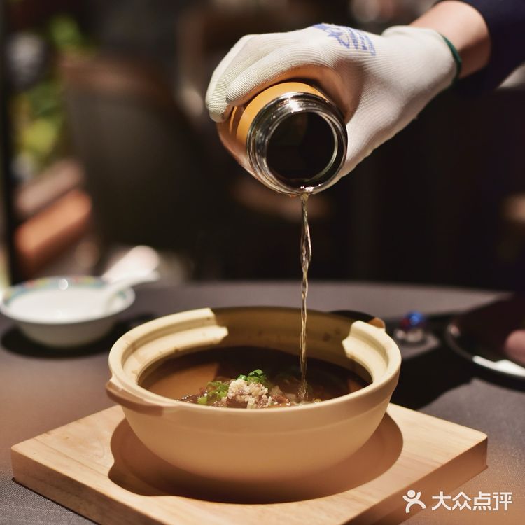 北京|在这个春天，赴一场漂亮饭