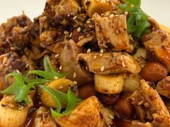 -成都驻京办餐厅(蜀都宾馆店)