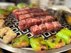 -霸腹烤肉(厦门柚子番店)