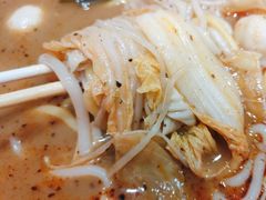 -刘文祥麻辣烫(蛇口店)