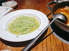 -福茂源横山铁锅羊肉(高新路店)