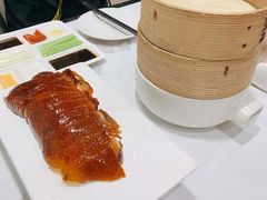 -峰峰菜馆(昌茂店)