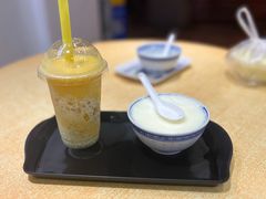 -百花传统甜品店(原址店)