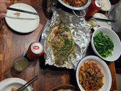 -衡厨·衡阳土菜(中南店)