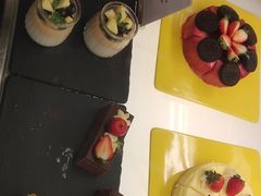 -天津海河悦榕庄·Lobby Lounge大堂吧