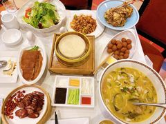 -大鸭梨烤鸭(石佛营店)
