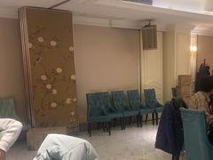 -新海渔港·胶东海鲜家常菜·家宴(奥体中心店)