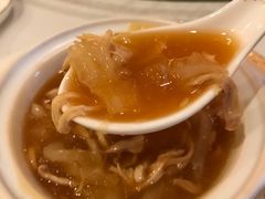 -唐阁(香港朗廷酒店)