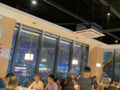 -名扬煮艺肥牛自助火锅(同和店)