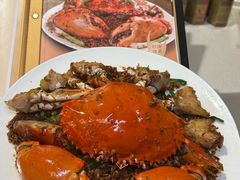 -喜记避风塘炒辣蟹(旗舰店)