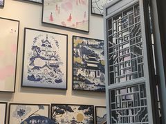 -狮王府淮扬菜(夫子庙老门东店)