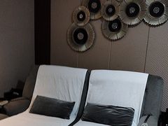 -益健·足疗汗蒸SPA(芙蓉广场店)