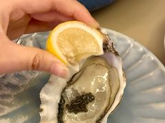 -斯普汇生蚝牛排馆(中骏世界城店)