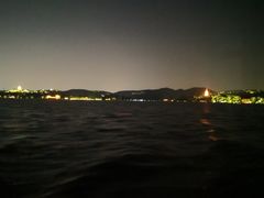 -西湖游船
