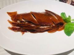 -四季民福烤鸭店(王府井灯市口店)