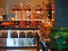-Colony(新加坡丽思卡尔顿美年酒店)