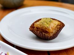 打卡收藏点心-ELI FALAFEL Lebanese&Mediterranean黎巴嫩美食(富城路店)
