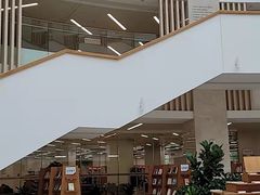 -厦门市图书馆(集美新城馆区)