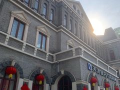 -古文化街旅游区