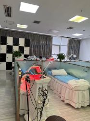 -悟空祛痘·亚健康皮肤管理中心