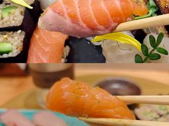 -鮨政· Omakase(港汇恒隆广场店)
