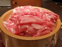 -龍歌自助小火锅(兰山上海路万达店)