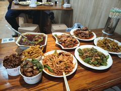 -卢庄(江汉路店)