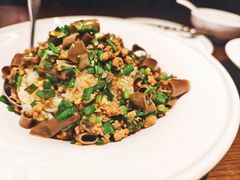 海肠捞饭-前海沿·青岛菜(李沧万达店)