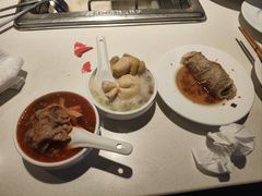 -海底捞火锅(威高广场店)