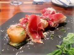 带子火腿-La Creperie法餐厅(桃江路店)