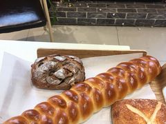 -熊叔熊婶面包房(团结湖店)