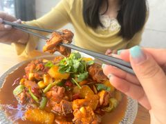 -娜娜大盘鸡(景华路店)