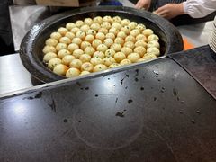 手工现包生煎-哑巴生煎(临顿路店)