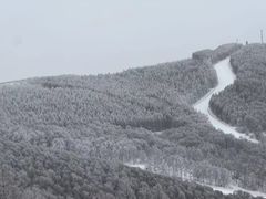 -多乐美地滑雪场